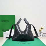 Designer Bottega Veneta 7466# High Quality Bowling Best Quality Bags