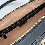 Designer 795218 GG Marmont Gucci Best Quality Top Handle Bag