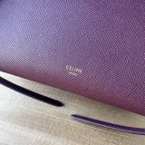 Designer 2024 Best High Quality Celine Catfish Bun Best Quality Belt Bag