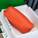 Top Best Quality Bottega Veneta Best Quality 30CM Chain pouch Bag