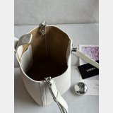 Best Quality Loewe Pebble Bucket handbag Top Quality 332s