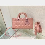 Designer Christian Dior Best Quality Lady Dior 26cm Handbags Store