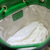 Dolabuy Gucci GG Matelassé Bucket Best Quality Bags 728231 Store