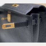 Best Best Quality HERMES KELLY DANSE 1:1 Mirror Bag
