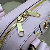 Best Quality Gucci 724606 Ophidia GG animal print High Quality bag