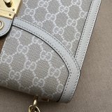 Are Best Quality Gucci Ophidia 651055 GG top handle bag