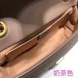 High Quality Best Quality 446744 MARMONT MINI GG HANDBAG