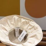 AAA+ CC Best Quality Big brim Camellia straw hat