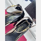 Shop Best Quality YSL Heel Platform Best High Quality Shoes