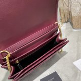 Best Quality Yves Saint Laurent Becky 27cm Bags Many Colours