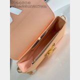 Louis Vuitton Designer Best Quality Twist West Luxury M24603 Bag