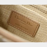 Best Best Quality 1:1 Dior Lady 26cm for sale cheap now