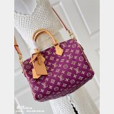 Louis Vuitton M28076 Speedy P9 Bandoulière 30 H40 Travel Bags