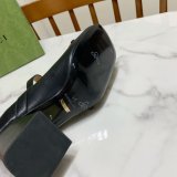 High Quality GUCCI Cheap Best Quality single shoes