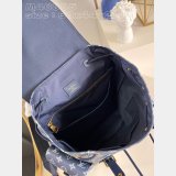 Louis Vuitton Best Quality Christopher M46805 Backpack Copy Bag