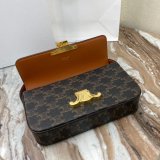 Best Quality Best Quality Triomphe 20CM Celine 1:1 bags