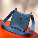 Hermes Best Quality Evelyne Bags 28CM Products Luxury Online Store