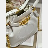 CD Lock Best Quality Dior Perfect Cest Top Quality 17/24CM Bag