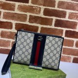 Best Quality Gucci Ophidia GG pouch 672989 Collection