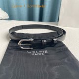 Best Quality Celine Inspired 18/25MM Top Quality Belt