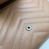 Best Quality Gucci Designer 474575 GG Marmont Matelasse Bags