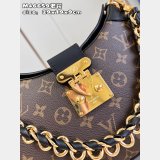 Twinny Louis Vuitton Best Quality M46659 Autres Toiles Monogram Bag