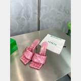 Shop the Best High Quality Best Quality Bottega Veneta High heels 9cm shoes