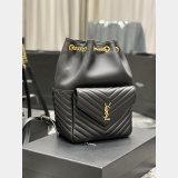 Yves Saint Laurent Best Quality Backpacks 672609 AAA Handbag
