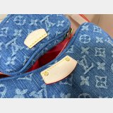 Best Quality Louis Vuitton 1:1 Mirror M46856 Sinces Shoulder Bags