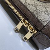 Designer Gucci Best Quality 1955 Horsebit small top handle 621220 bag