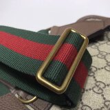 Best Quality Gucci GG Supreme Neo Vintage Messenger Bag