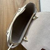Designer 2024 Best High Quality Celine Catfish Bun Best Quality Belt Bag