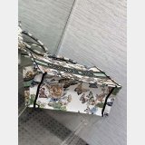 Best Best Quality Dior 26/36/41CM CD Book Tote Dolabuy Sale Cheap Now