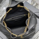 Yves Saint Laurent Best Quality Backpacks 672609 AAA Handbag