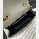 YSL Best Quality Loulou Small Matelasse 801437 AAA+ Bag