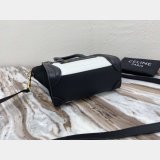 Cheap Best Quality Designer Luggage white/black Handbags