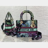 Top Quality Lady Dior 1:1 Lady 24cm Best Quality Handbags
