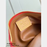 Louis Vuitton Wholesale Speedy P9 Bandoulière 30 H40 Travel M13904 Bag