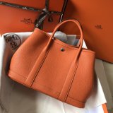 Best Quality Hermes Customize Garden Party Handbag UK Store