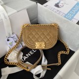 Wholesale Cheap 1:1 Best Quality AS3315 Messenger Boy Handbags
