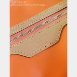 Luxury M27512 Speedy Soft 30 Monogram Canvas Louis Vuitton Bag