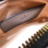 Fashion Gucci Best Quality 739166 GG Marmont Shoulder Bag