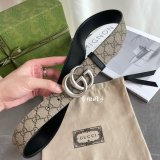 Belt Gucci Best Quality Online 3.7CM for Luxury Sale