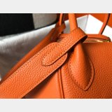 Hermes Best Quality Yellow Lindy 26cm Bags Sale Outlet Online