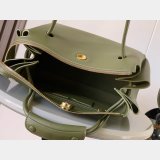 Medium Madrid bag in supple calfskin