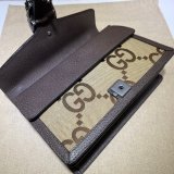 Gucci 400249 UK Chain Dionysus Small Shoulder Best Quality Bag