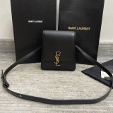 Best Best Quality Saint Laurent Verti Kaia crossbody Shoulder 668809 bag