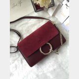 Designer 1:1 Best Quality Chloe Faye Bag On China Sale