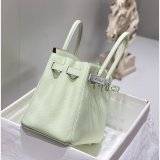 Hermes Customization Birkin Bag 30CM Togo Best Quality Dolabuy