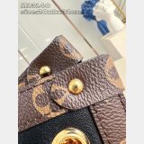 Outlet Louis Vuitton Nova PM LV Vibe M13140 Best Quality Handbag